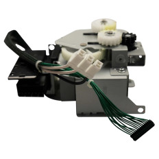 HP RM1-9606-010 | Fuser Drive Assembly for Color LaserJet Enterprise M855 / M880 Series