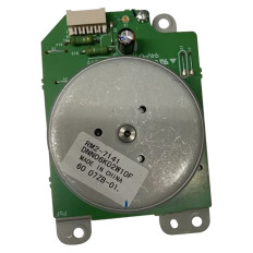 HP RM2-7141 | Fuser Motor (M4) Assembly for Color LaserJet Enterprise M552 / M553 / M577 Series