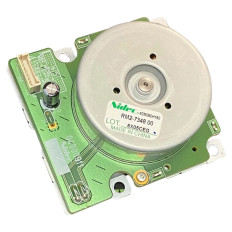 HP RM2-7348-000CN | Fuser Motor Assembly for Color LaserJet Pro M377 / M477 / M452 Printer