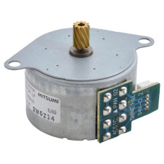 HP RM2-7409 | Fuser Motor for LaserJet M252 / M274 / M277 Series