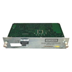 3Com 3C16975 | SuperStack II Gigabit 1-Port 1000Base-SX 3300 Ethernet Switch