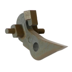 Toshiba 6LE58405000 | Upper Fuser Picker Finger Assembly