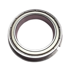Konica Minolta 26NA53712 | Upper Fuser Roller Bearing Assembly