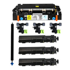 Lexmark 40X8530 | 110-120V Fuser Maintenance Kit Type 11 MS711DN