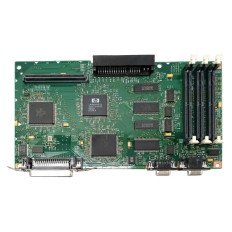 HP C4185-60001R | Main Logic Formatter Board Assembly for LaserJet 4050 Series Printer