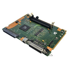 HP C4209-60001-RFB | Main Logic Formatter Board Assembly Duplex Version for LaserJet 2200D Series Printer