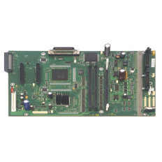 HP C6074-60361 | Main Logic Formatter Board for DesignJet 1050C / 1055CM