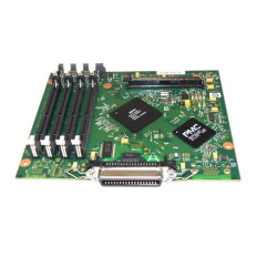 HP C9652-60002-06 | Main Logic Formatter Board Assembly for LaserJet 4300 Series Printer