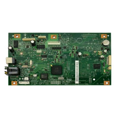 HP CC396-60001 | Formatter Board for LaserJet 1522N MFP