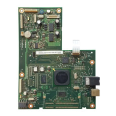 HP CC398-60001 | Formatter Board for LaserJet CM1312
