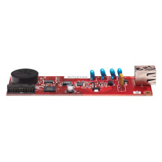 HP CC478-67901 | Analog Fax PC Board Assembly for LaserJet M575