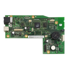 HP CE408-60001 | Main Logic Formatter Board Assembly for LaserJet Pro M1217nfw MFP Series Printer