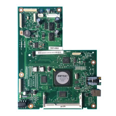 HP CE684-67901-IT | Main Logic Formatter Board Assembly for Color LaserJet CM2320NF Printer