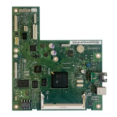 HP CE855-67901 | Formatter Board for Color LaserJet Pro M375