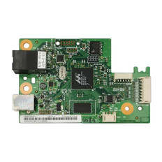 HP CE964-60001 | Formatter with WIFI card (1150-7945) for CLJ CP1025 Series