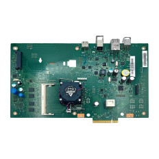HP CF108-60001 | Formatter Board for LaserJet M725