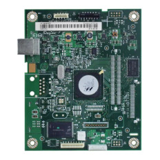 HP CF148-60001 | Main Logic Formatter Board Assembly for LaserJet Enterprise M401A/ M401D Printer