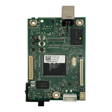 HP CF153-60001-R | Formatter Board with Wireless Card for Color LaserJet Pro M251nw Series Printer