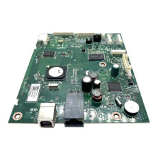 HP CF387-60004 | Main Logic Formatter Board Assembly for Color LaserJet M476