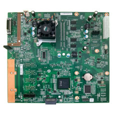 HP CR359-67026 | Mry formatter Power with Hard Drive for DesignJet T2500 Printer