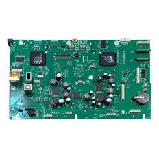 HP CV037-67001 | Main Logic Formatter PC Board Assembly for Officejet Pro X551DW