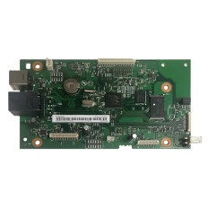 HP CZ165-60001 | Formatter Assembly With Wifi Card for CLJ Pro M177 / M176 Series