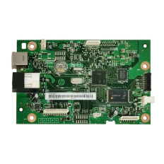 HP CZ183-60001 | Formatter Board Assembly for LaserJet Pro M127 / M128 Series