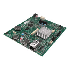 HP F2A68-67916 | Formatter Assembly for LaserJet M506X