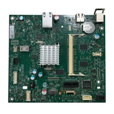 HP F2A76-67910 | Formatter Board For LaserJet Enterprise M527 Series