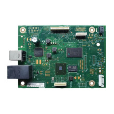 HP G3Q58-60001 | Formatter Board with Wi-Fi for LaserJet M130nw