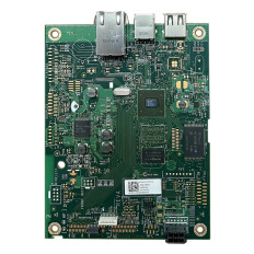 HP J8H61-67901 | Main Logic Formatter PC Board Fit for LaserJet Pro M501DN