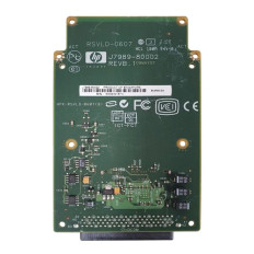 HP J7989-60022 | Formatter Board for Color LaserJet CP3525