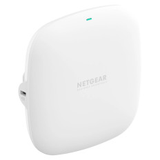 Netgear WAX210-100APS | WiFi 6 AX1800 Dual-band Access Point with Gigabit PoE