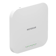Netgear WAX610-100NAS | AX1800 Dual Band PoE Multi-Gig Insight Managed WiFi 6 Access Point