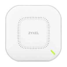 ZyXEL WAX610D | Dual-Radio WiFi-6 IEEE 802.11ax 5GHz 1775Mbps 1 x RJ-45 Ports10/100/1000Base-T Internal Antennas Unified Access Point