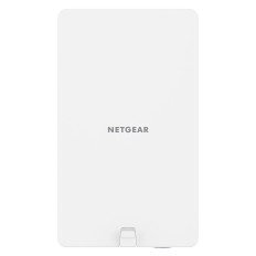 Netgear WAX610Y | AX1800 Dual Band PoE Multi-Gig Insight Managed WiFi 6 Outdoor Access Point