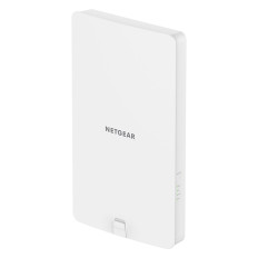 Netgear WAX610Y | AX1800 Dual Band PoE Multi-Gig Insight Managed WiFi 6 Outdoor Access Point