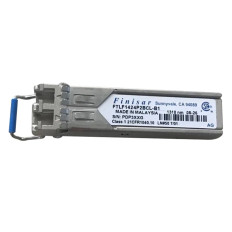 Finisar FTLF1424P2BCL-B1 | 4.25Gb/s 1000Base-LX Single-Mode Fiber Long Wave 30km 1310nm Duplex LC Connector SFP Transceiver Module