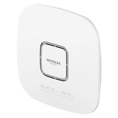 Netgear WAX625-100NAS | AX5400 Dual-Band PoE Multi-Gig Insight Managed WiFi 6 Access Point