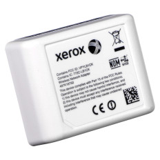 Xerox 497K16750 | 802.11n Wireless Network Adapter for B400/B600/C400/C500/C7000 Printer
