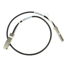Arista CAB-Q-Q-100G-2.5 | 100Gb/s QSFP100 to QSFP100 Twinax Copper Cable 2.5M