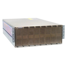 Arista DCS-7508-CH | 7508 Switch empty Chassis 2 Supervisor slots 8 Line Card slots 6 Fabric Module slots
