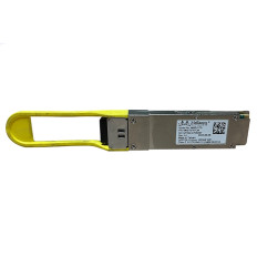 NVIDIA Mellanox MMS1V70-CM | 100GBae-DR1 Single-mode Fiber 1310nm 500M Duplex LC Connector Optical QSFP28 Transceiver Module