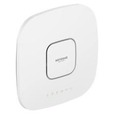 Netgear WAX630-100NAS | AX6000 Tri-Band PoE Multi-Gig WiFi 6 Access Point