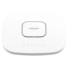 Netgear WAX630E-100NAS | AXE7800 Tri-Band WiFi 6E Access Point