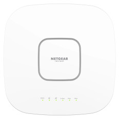 Netgear WAX630E-100EUS | AXE7800 Tri-Band WiFi 6E Access Point