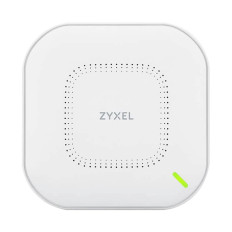 ZyXEL WAX630S | Dual-Radio WiFi 6 IEEE 802.11ax 5GHz 3Gbps 1 x Ports 1/2.5G 1 x Ports 1GBase Internal Antennas Unified Pro Access Point