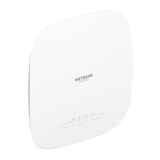 Netgear WAX615 | AX3000 Dual-Band PoE Multi-Gig Insight Managed WiFi 6 Access Point