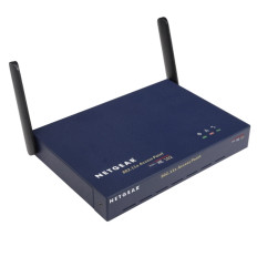 Netgear HE102NA | HE102 100 Mbps 802.11a Wireless Access Point