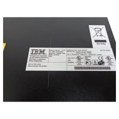 IBM 9306-RTP | 240V 48A 50-60Hz 12 Outlets Rackmount Power Distribution Unit